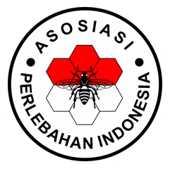 Logo Asosiasi Perlebahan Indonesia