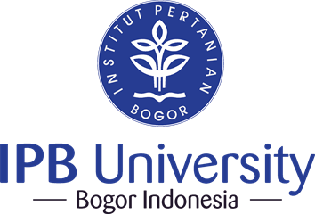 Logo IPB University