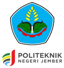 Logo Politeknik Negeri Jember