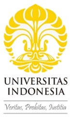 Logo Universitas Indonesia