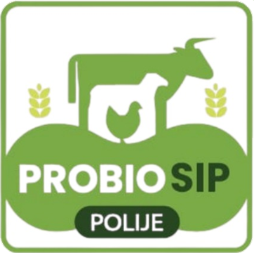 Logo Probiosip